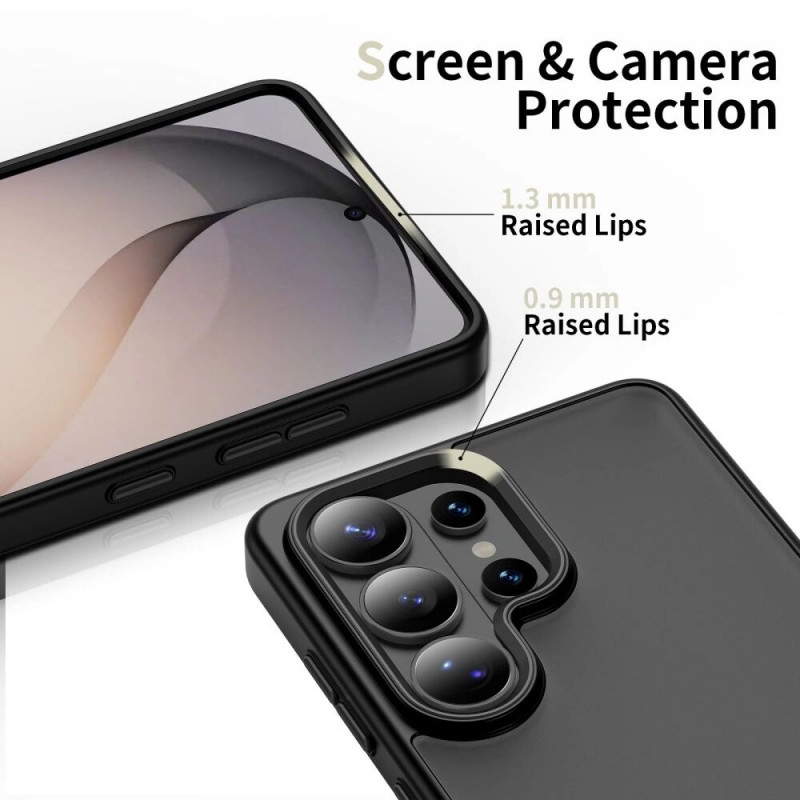 Θήκη Tech-Protect Magmat για Samsung Galaxy S26 Ultra, μαύρο ματ