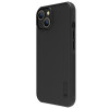 Θήκη Nillkin Super Frosted Shield Pro Magnetic MagSafe για Apple iPhone 14 Plus / 15 Plus, Μαύρη
