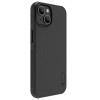 Θήκη Nillkin Super Frosted Shield Pro Magnetic MagSafe για Apple iPhone 14 Plus / 15 Plus, Μαύρη