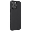 Θήκη Nillkin Super Frosted Shield Pro για Apple iPhone 16 Pro, Μαύρη