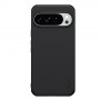 Θήκη Nillkin Super Frosted Shield Pro για Google Pixel 10 Pro XL, Μαύρη