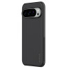 Θήκη Nillkin Super Frosted Shield Pro για Google Pixel 10 Pro XL, Μαύρη
