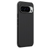 Θήκη Nillkin Super Frosted Shield Pro για Google Pixel 10 Pro XL, Μαύρη