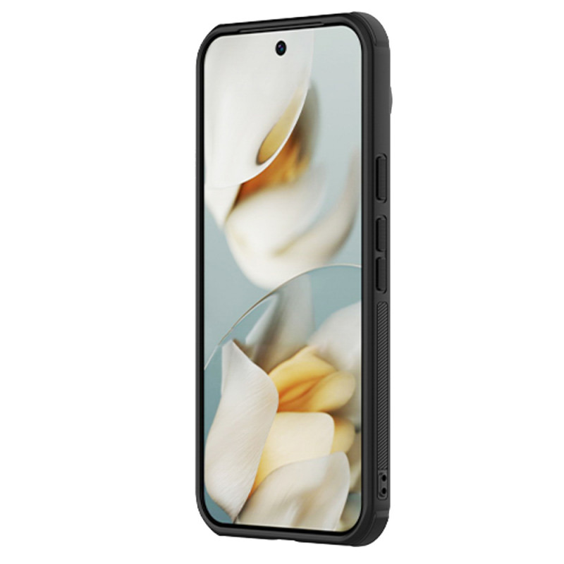 Θήκη Nillkin Super Frosted Shield Pro για Google Pixel 10 Pro XL, Μαύρη