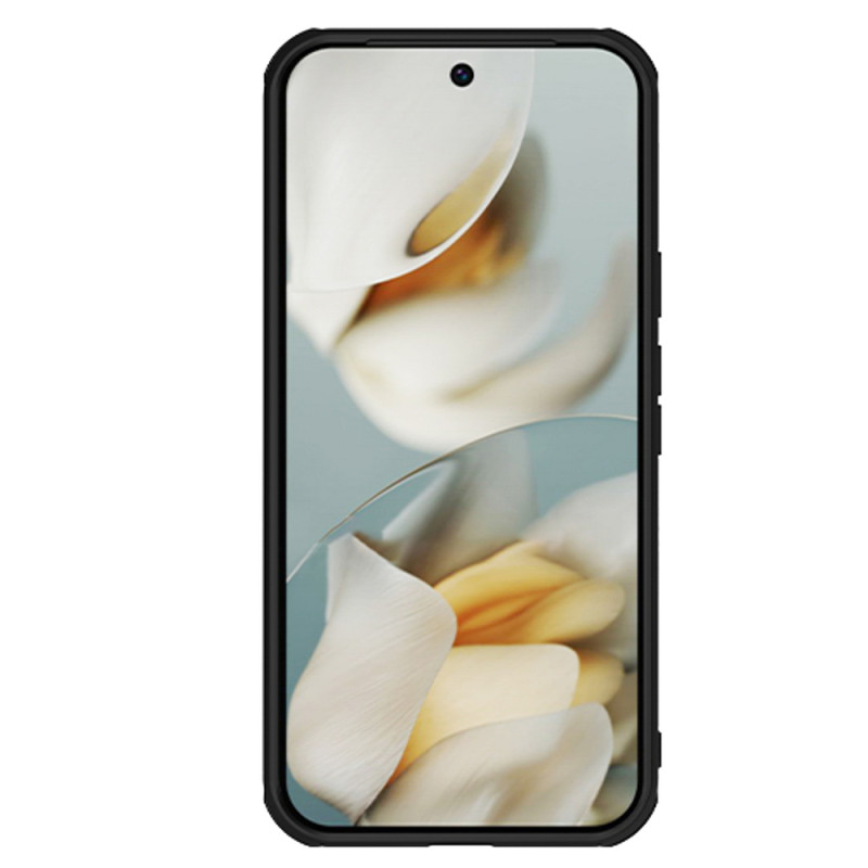 Θήκη Nillkin Super Frosted Shield Pro για Google Pixel 10 Pro XL, Μαύρη