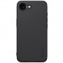 Θήκη Nillkin Super Frosted Shield Pro Magnetic για Apple iPhone 17e / 16e, Μαύρη