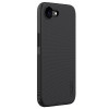 Θήκη Nillkin Super Frosted Shield Pro Magnetic για Apple iPhone 17e / 16e, Μαύρη