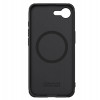 Θήκη Nillkin Super Frosted Shield Pro Magnetic για Apple iPhone 17e / 16e, Μαύρη