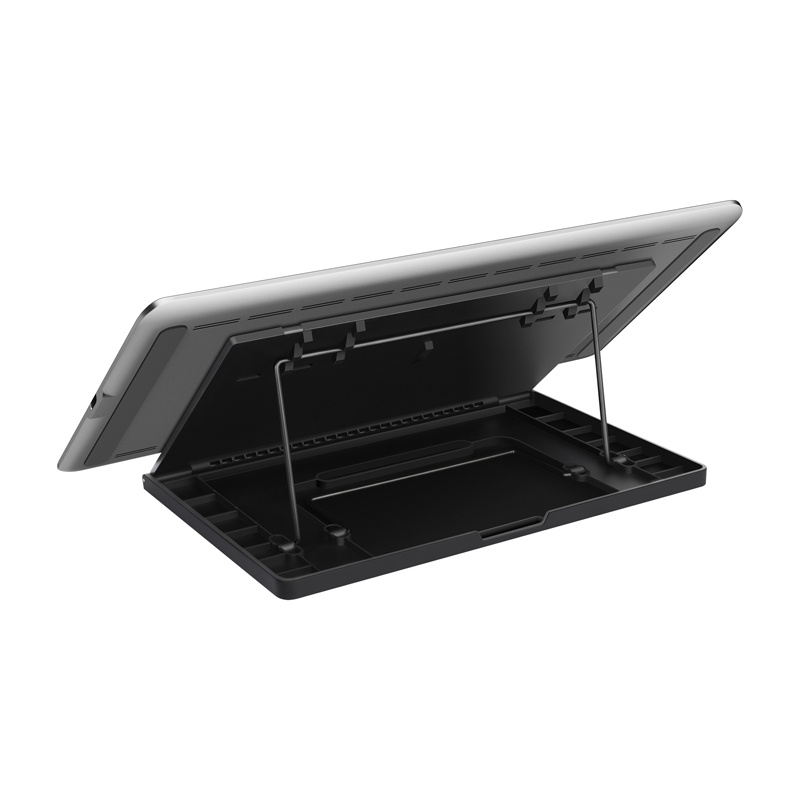 Huion Kamvas Pro 13 Γραφική Πινακίδα, Μαύρη