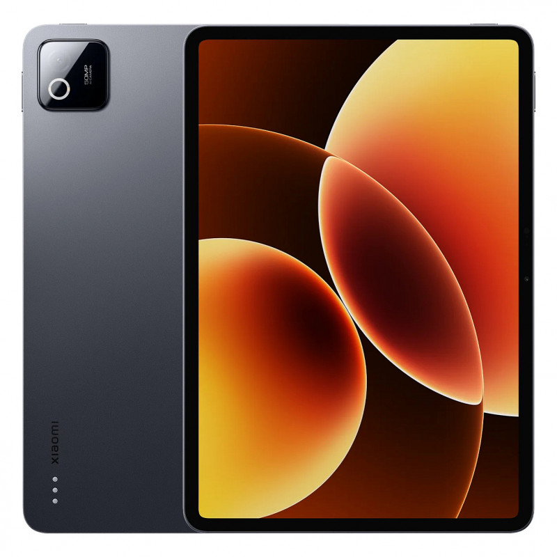 Xiaomi Pad 8 Pro Tablet, 11.2", 8 GB RAM, 256 GB, Wi-Fi, Γκρι