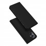 Θήκη Flip Dux Ducis Skin Pro για Realme 10 Pro, Μαύρη