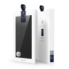 Θήκη Flip Dux Ducis Skin Pro για Realme 10 Pro, Μαύρη