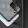 Θήκη Dux Ducis Fino Nylon για Samsung Galaxy S22+ (S22 Plus), Μπλε