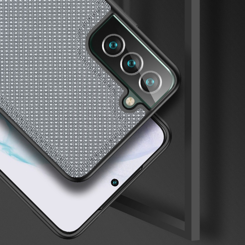 Θήκη Dux Ducis Fino Nylon για Samsung Galaxy S22+ (S22 Plus), Μπλε