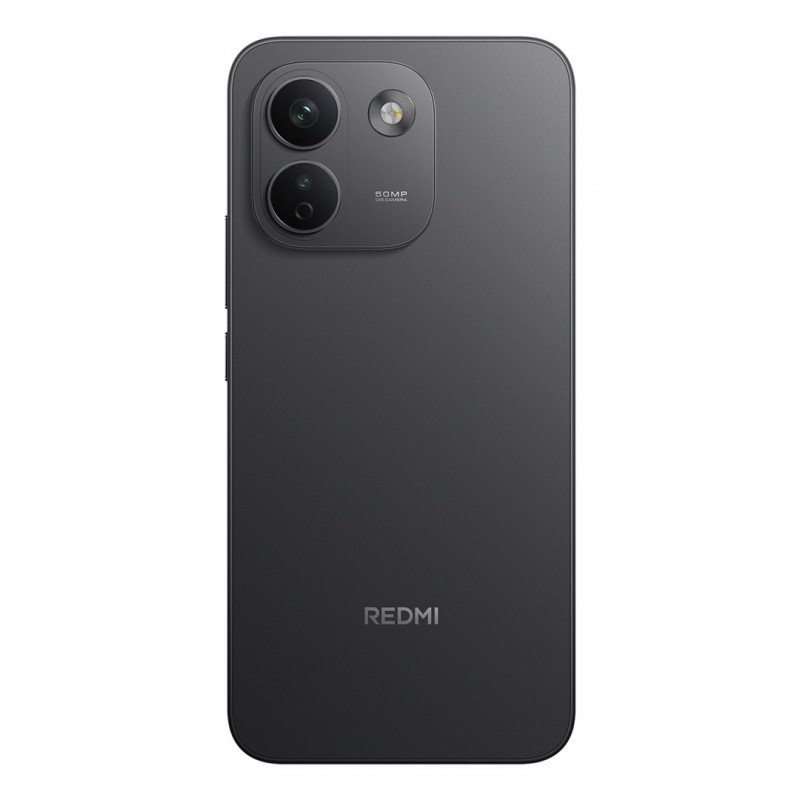 Xiaomi Redmi Note 17 Pro Max 5G NFC Smartphone, 8 GB RAM, 512 GB, Μαύρο