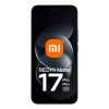 Xiaomi Redmi Note 17 Pro Max 5G NFC Smartphone, 8 GB RAM, 512 GB, Μαύρο