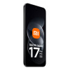 Xiaomi Redmi Note 17 Pro Max 5G NFC Smartphone, 8 GB RAM, 512 GB, Μαύρο