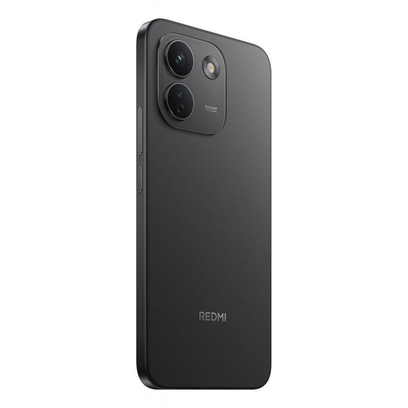 Xiaomi Redmi Note 17 Pro Max 5G NFC Smartphone, 8 GB RAM, 512 GB, Μαύρο