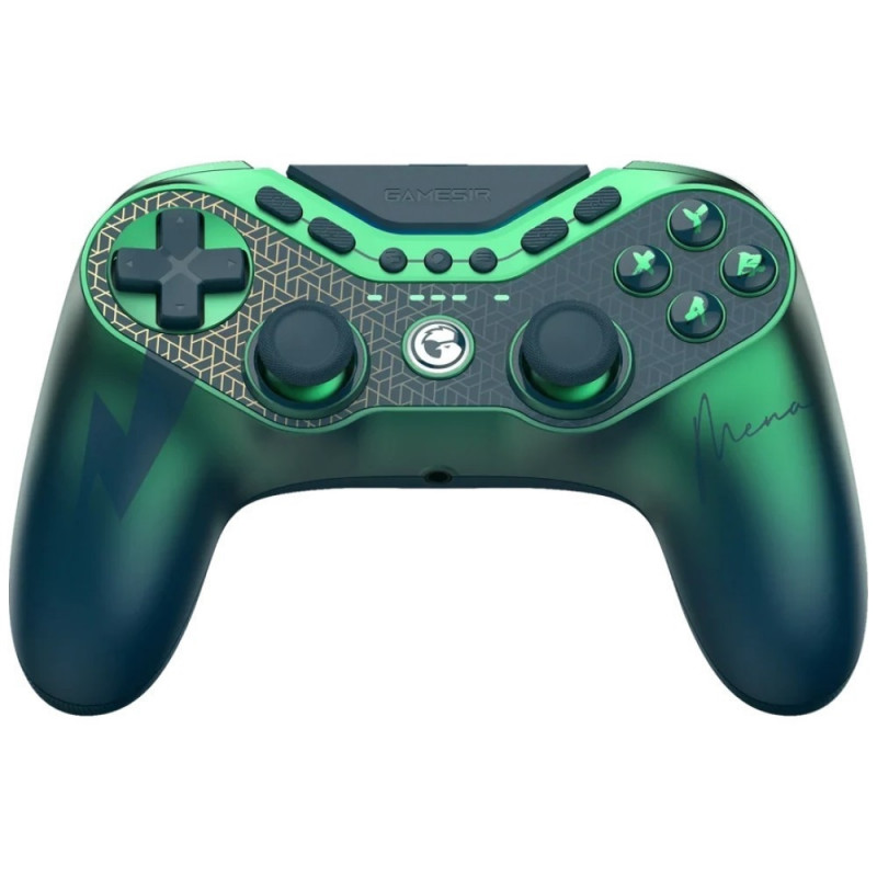 GameSir Tarantula 8K MenaRD Edition Ενσύρματο Χειριστήριο Παιχνιδιών Esports Universal για PC