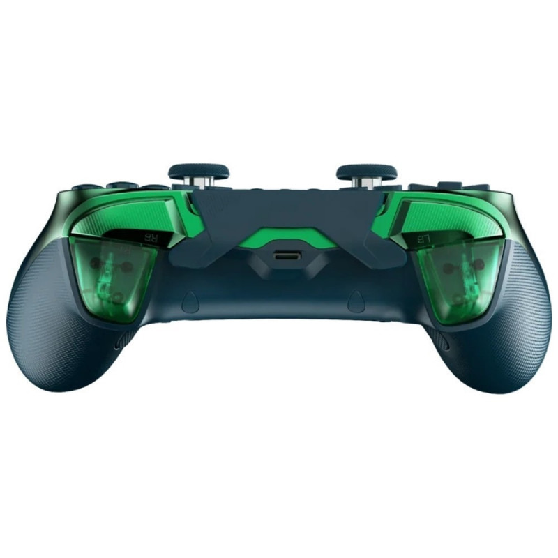 GameSir Tarantula 8K MenaRD Edition Ενσύρματο Χειριστήριο Παιχνιδιών Esports Universal για PC