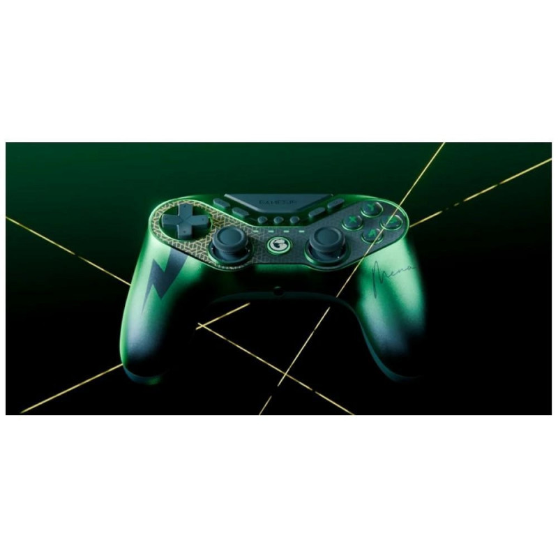 GameSir Tarantula 8K MenaRD Edition Ενσύρματο Χειριστήριο Παιχνιδιών Esports Universal για PC