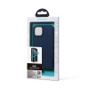 Θήκη Joyroom 360 Full Case + Tempered Glass για Apple iPhone 13 Pro Max, JR-BP928, Μπλε