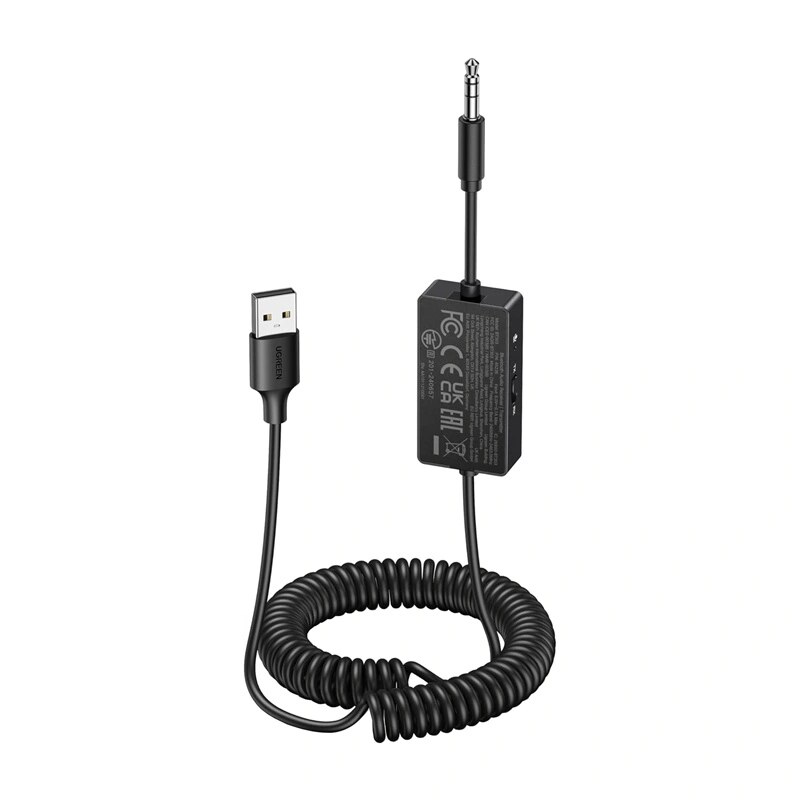 Πομπός / δέκτης Bluetooth 5.4 Ugreen 45236