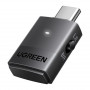 Πομπός ήχου Ugreen BT701 USB-C Bluetooth 6.0 aptX για PS5 και Nintendo Switch