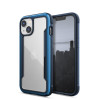 Θήκη X-Doria Raptic Shield για Apple iPhone 14, Marine Blue