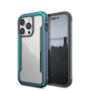 Θήκη X-Doria Raptic Shield για Apple iPhone 14 Pro, Iridescent