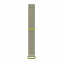 Garmin CIRQA λουράκι αξεσουάρ, Citron Grey, S-M (010-14472-15)