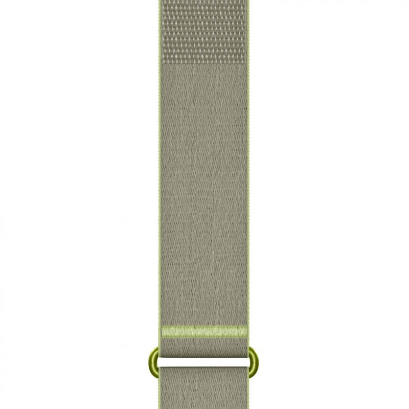 Garmin CIRQA λουράκι αξεσουάρ, Citron Grey, S-M (010-14472-15)
