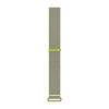 Garmin CIRQA λουράκι αξεσουάρ, Citron Grey, S-M (010-14472-15)
