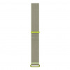 Garmin CIRQA λουράκι αξεσουάρ, Citron Grey, S-M (010-14472-15)