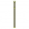 Garmin CIRQA λουράκι αξεσουάρ, Citron Grey, S-M (010-14472-15)