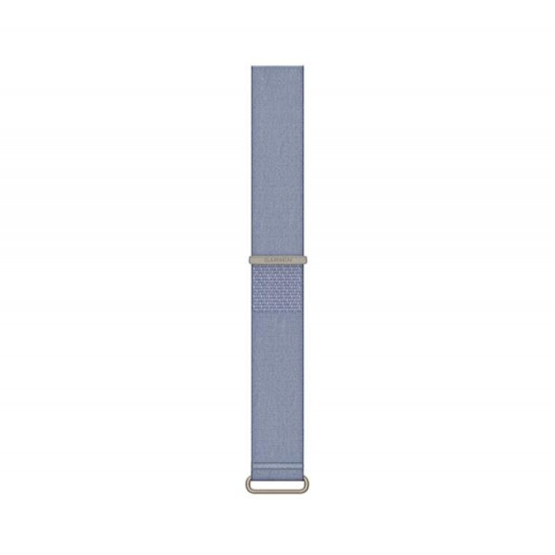 Garmin CIRQA λουράκι αξεσουάρ, French Blue, S-M (010-14472-17)