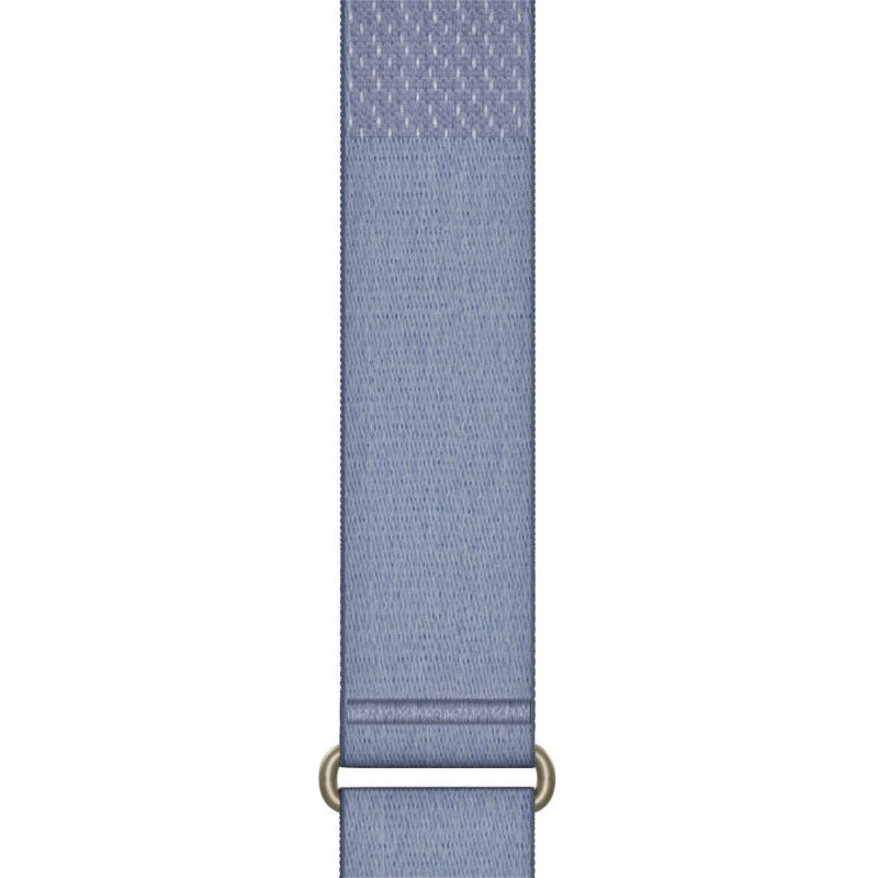 Garmin CIRQA λουράκι αξεσουάρ, French Blue, S-M (010-14472-17)