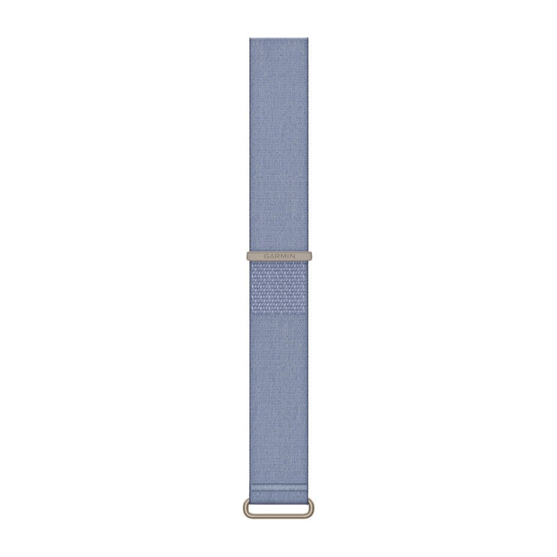 Garmin CIRQA λουράκι αξεσουάρ, French Blue, S-M (010-14472-17)