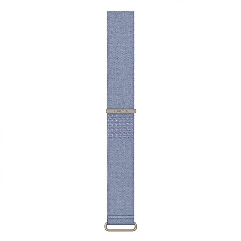 Garmin CIRQA λουράκι αξεσουάρ, French Blue, S-M (010-14472-17)