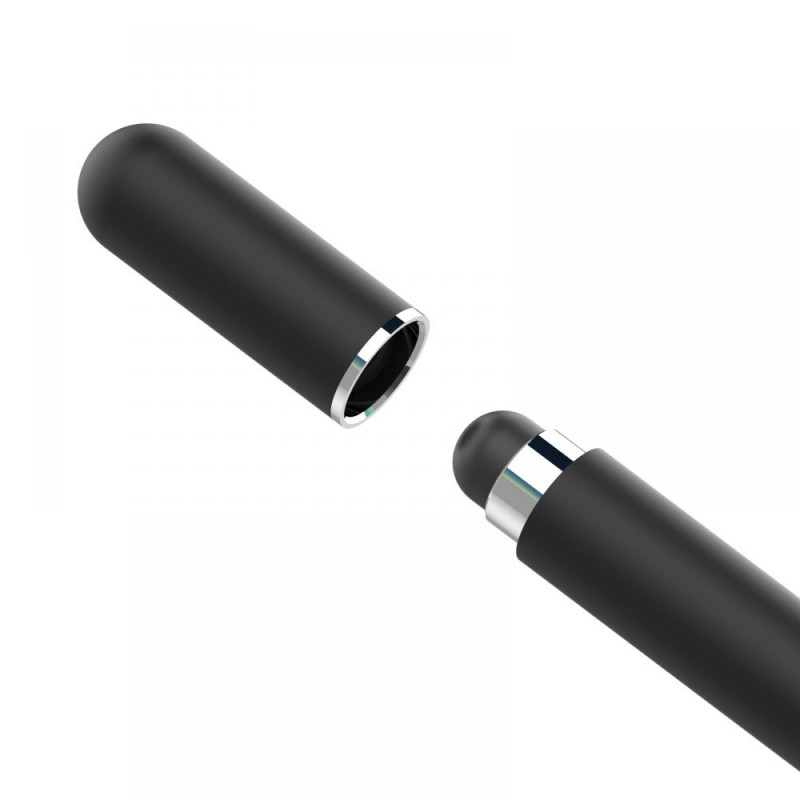 Tech-Protect Magnet Stylus Pen, Μαύρο