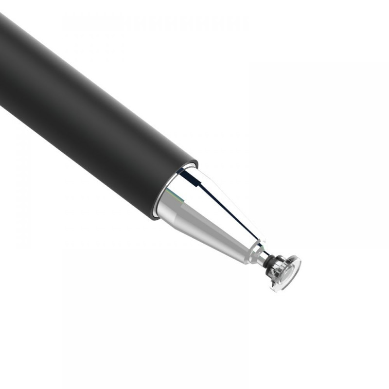 Tech-Protect Magnet Stylus Pen, Μαύρο