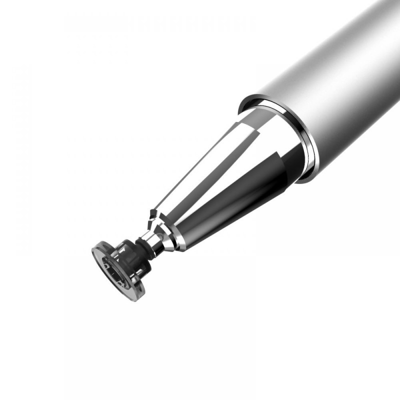 Tech-Protect Magnet Stylus Pen, Μαύρο