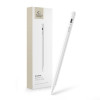 Ψηφιακό Στυλό Tech-Protect για Apple iPad, Λευκό