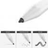 Ψηφιακό Στυλό Tech-Protect για Apple iPad, Λευκό