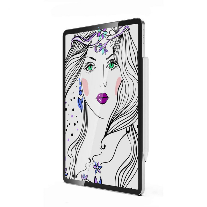 Ψηφιακό Στυλό Tech-Protect για Apple iPad, Λευκό
