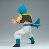 Bandai Banpresto Dragon Ball Super Grandista Gogeta II συλλεκτικό ειδώλιο