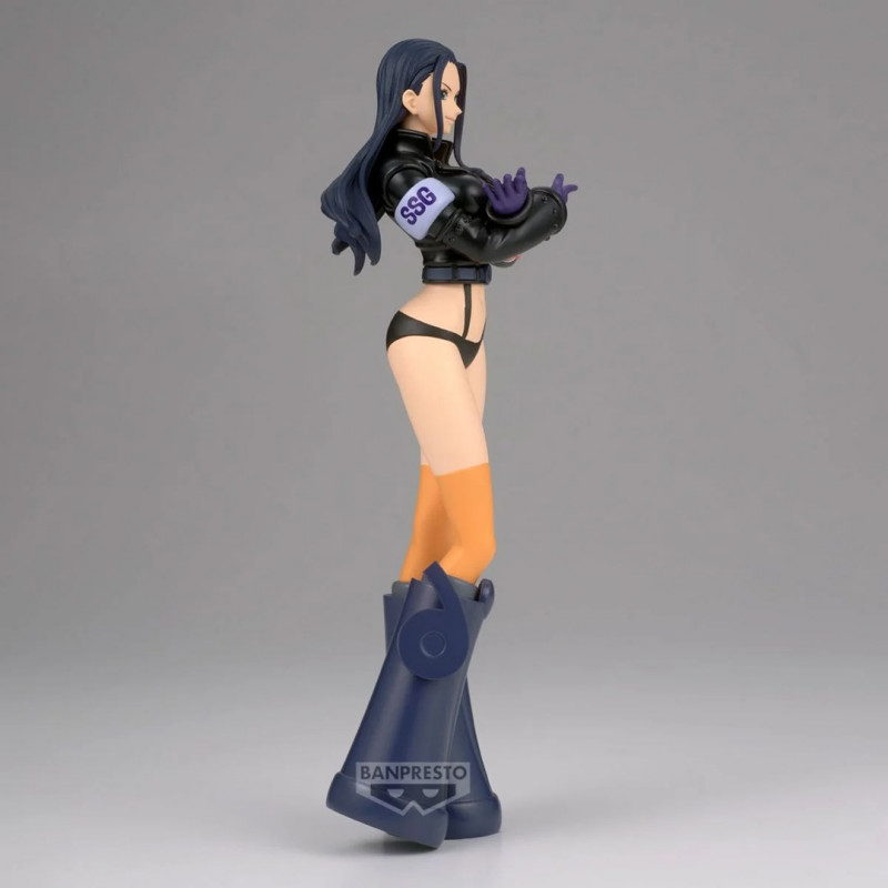 Bandai Banpresto One Piece Glitter&Glamours Nico Robin Egghead Style συλλεκτικό ειδώλιο