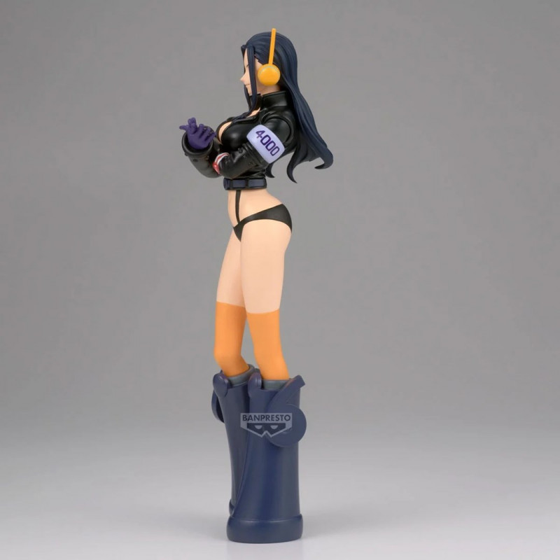Bandai Banpresto One Piece Glitter&Glamours Nico Robin Egghead Style συλλεκτικό ειδώλιο