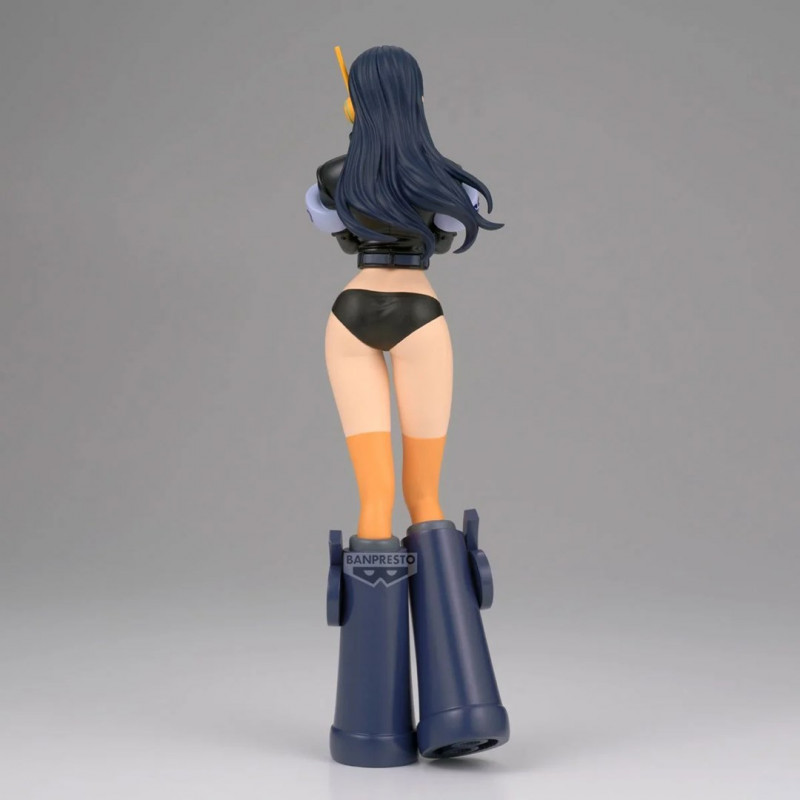 Bandai Banpresto One Piece Glitter&Glamours Nico Robin Egghead Style συλλεκτικό ειδώλιο