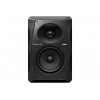 Pioneer VM-50 ηχείο 2 δρόμων, ενσύρματο, μαύρο